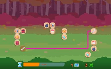 Connectible Game Screenshot