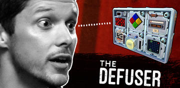 Banner of Keep Talking & Nobody Explodes 