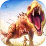 Icon of Dino era Hunter