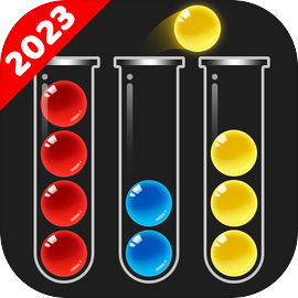 Ball Sort Puzzle - Color Game