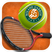 French Open៖ ហ្គេមវាយកូនបាល់ 3D - Championships 2018