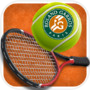 Icon of French Open: Tennis Games 3D - Championships 2018