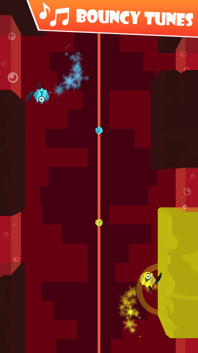 Finger Fights Game Screenshot