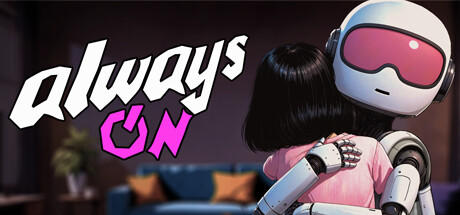 Banner of Always On 