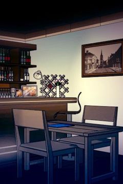 脱出ゲーム: 絵画盗難事件 ゲームのスクリーンショット