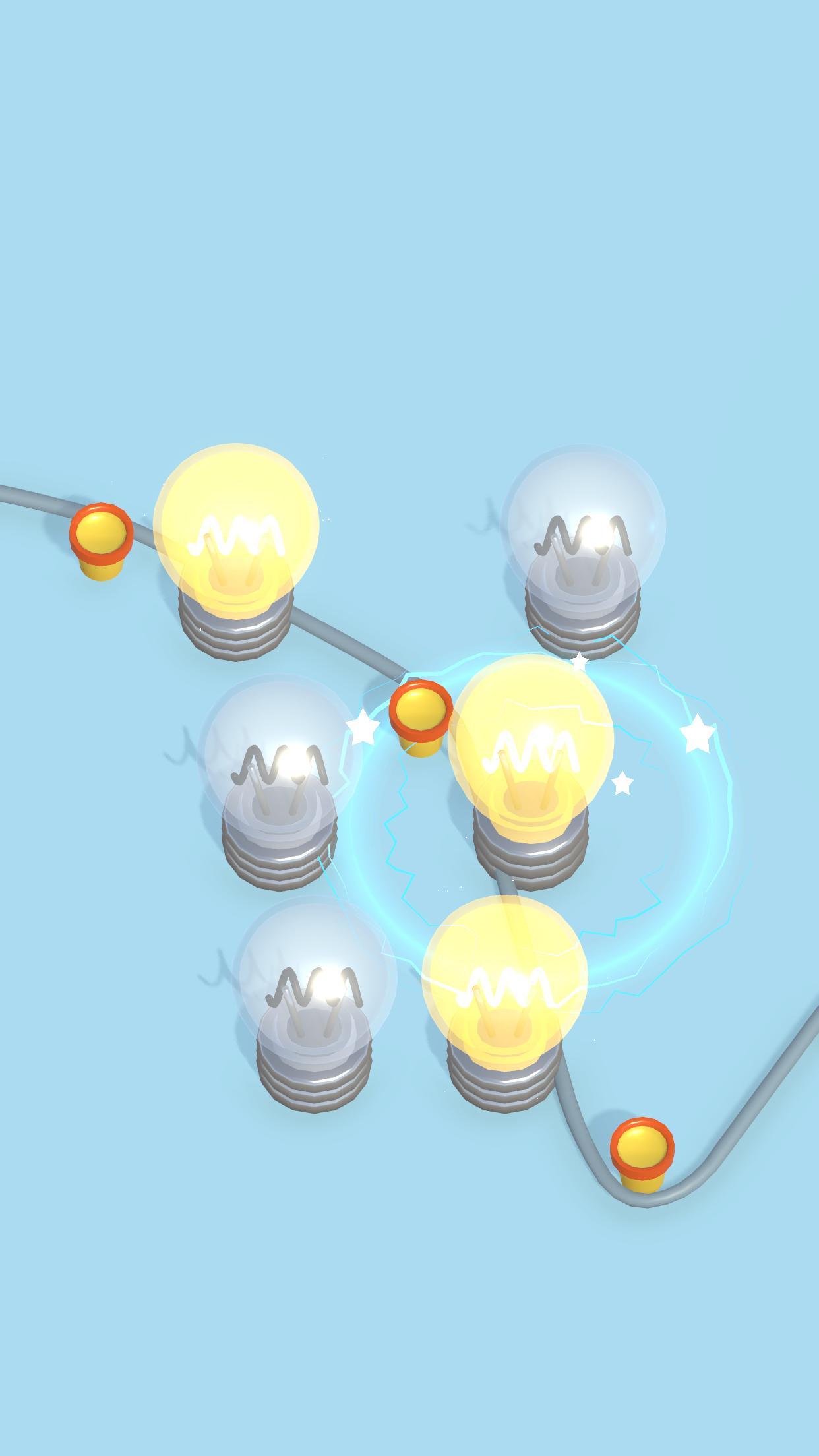 Wire It ゲームのスクリーンショット