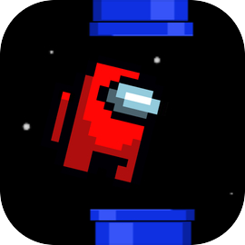 Flappy Imposter - The Sus Game