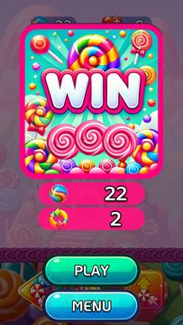 Bonanza Voyage 遊戲截圖