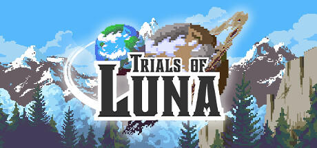 Banner of Trials of Luna 