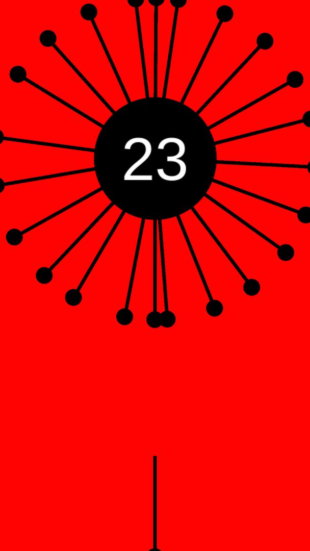 StickPin screenshot game