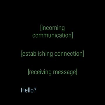 Lifeline 遊戲截圖