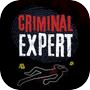 Icon of Criminal Expert