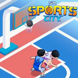 Sim Sports Network Sim Sports City - Tycoon Game for Android/iOS - TapTap