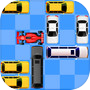  ไอคอนของ Unblock the Car Parking Puzzle