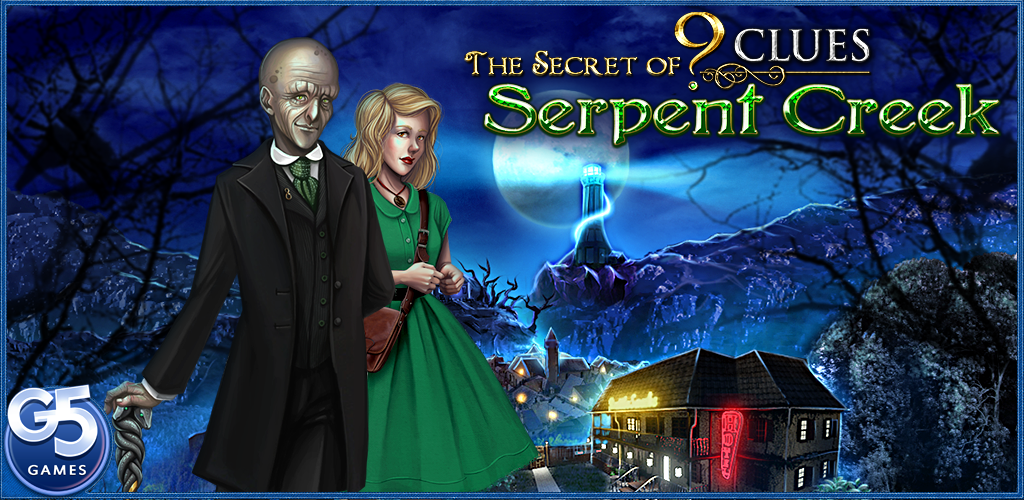 Banner of 9 indices : Serpent Creek 1.2