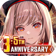 GODDESS OF VICTORY: NIKKE