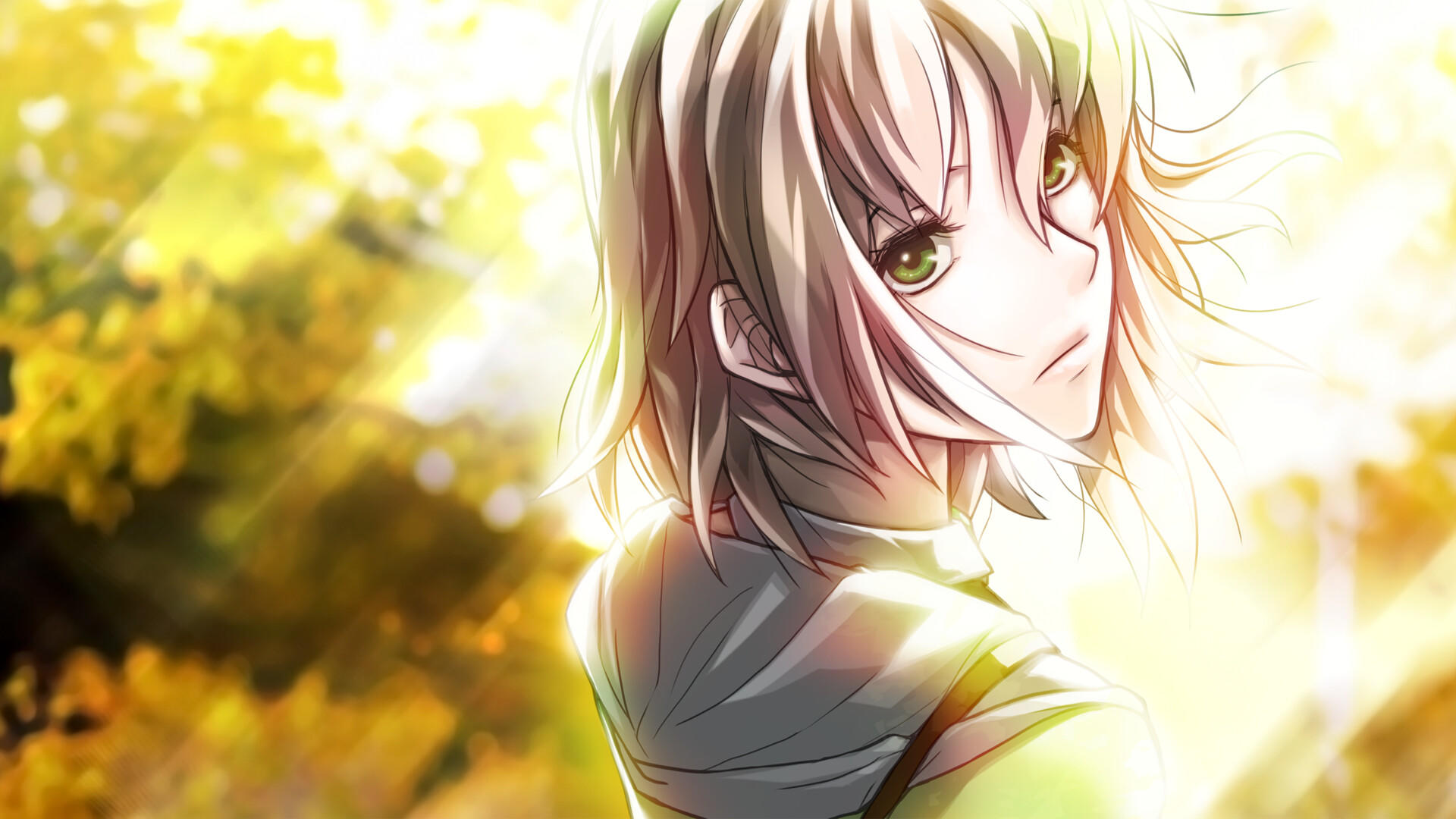 Uberich: Advent Sinners Game Screenshot