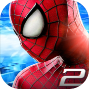 The Amazing Spider-Man 2