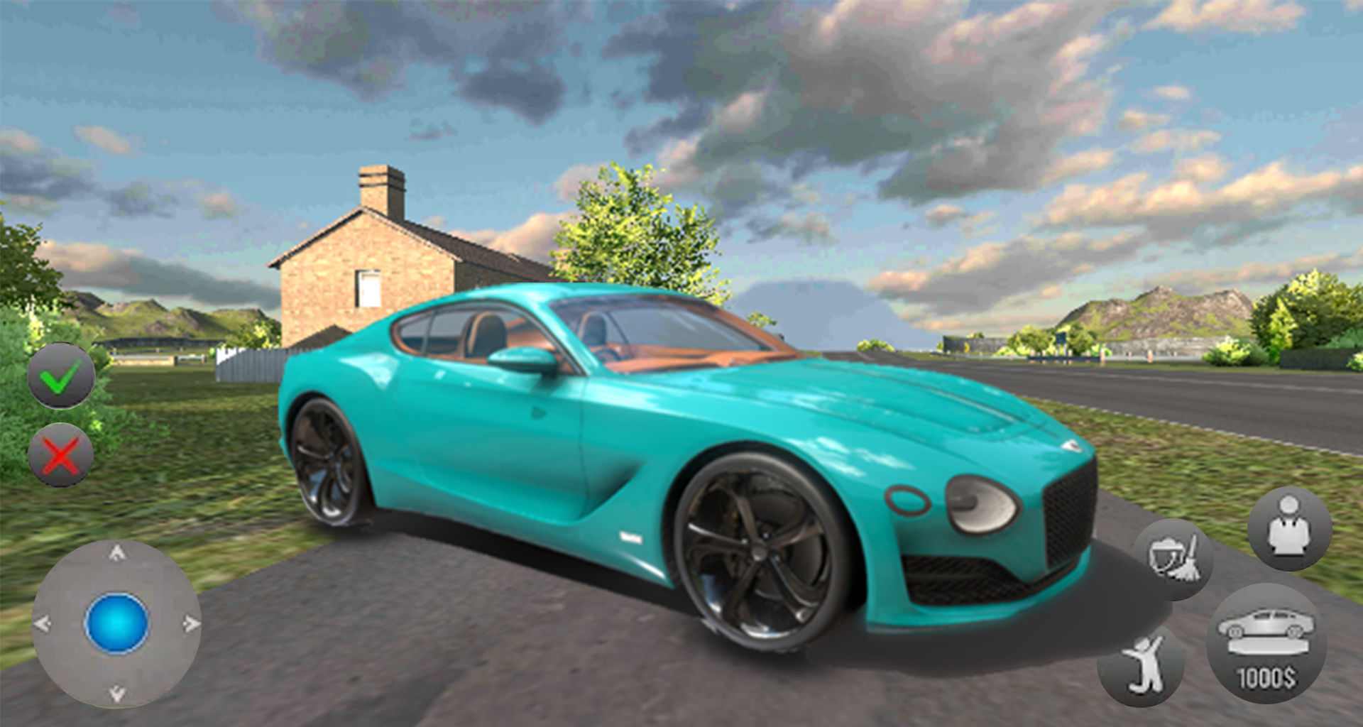 Screenshot of Car Saler Dealership Simulator