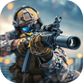 Sniper Siege: Defend & Destroy