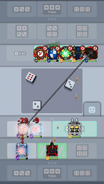 Captura de Tela do Jogo GOD5: Tank PvP