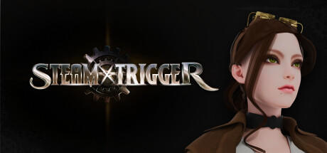 Banner of STEAM TRIGGER 