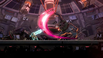 OVIS LOOP Game Screenshot