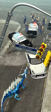Dinosaur Universe Game Screenshot