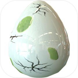 Hatching Poke Egg