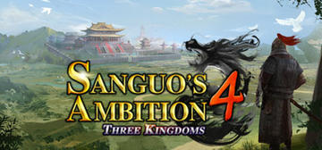 Banner of Sanguo's Ambition 4 :Three Kingdoms 