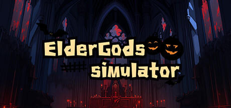 Banner of Simulatore di ElderGods 