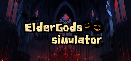 Banner of 古神模拟器ElderGods Simulator 