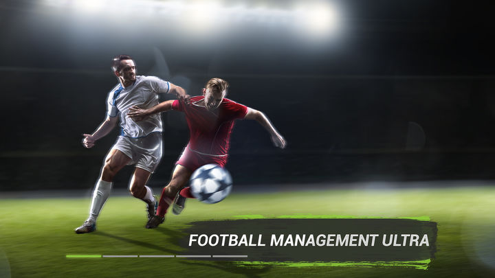 Screenshot 1 of FMU - Football Manager Game 2.1.59