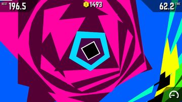 Polywarp 遊戲截圖