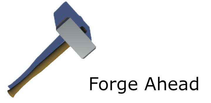 Banner of Forge Ahead 0.97