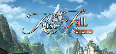 Banner of Rise & Fall - Online Digital Edition 