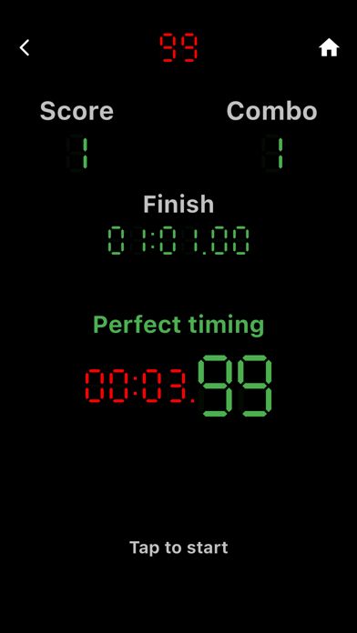 Stopwatch Game 99: The Stopwatch Game for Android/iOS - TapTap