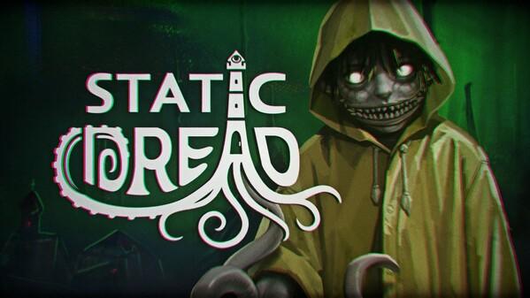 Screenshot of the video of Static Dread: 15 Nights at the Old Lighthouse