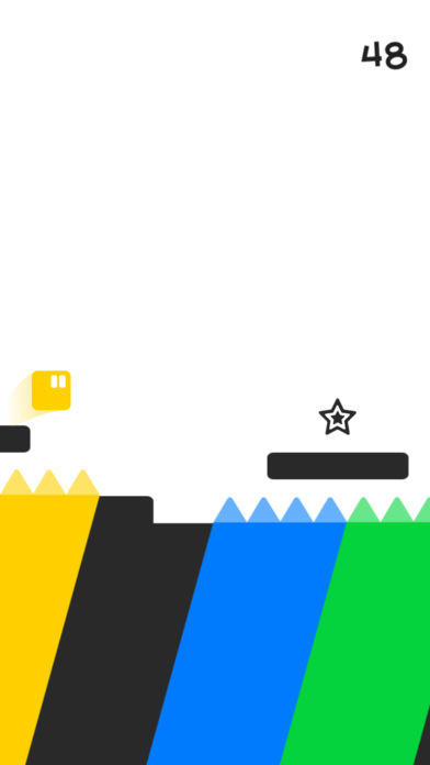 DTYC Game Screenshot