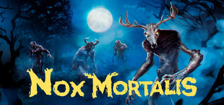 Banner of Nox Mortalis 