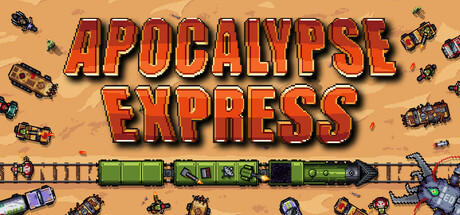 Banner of Apocalypse Express 
