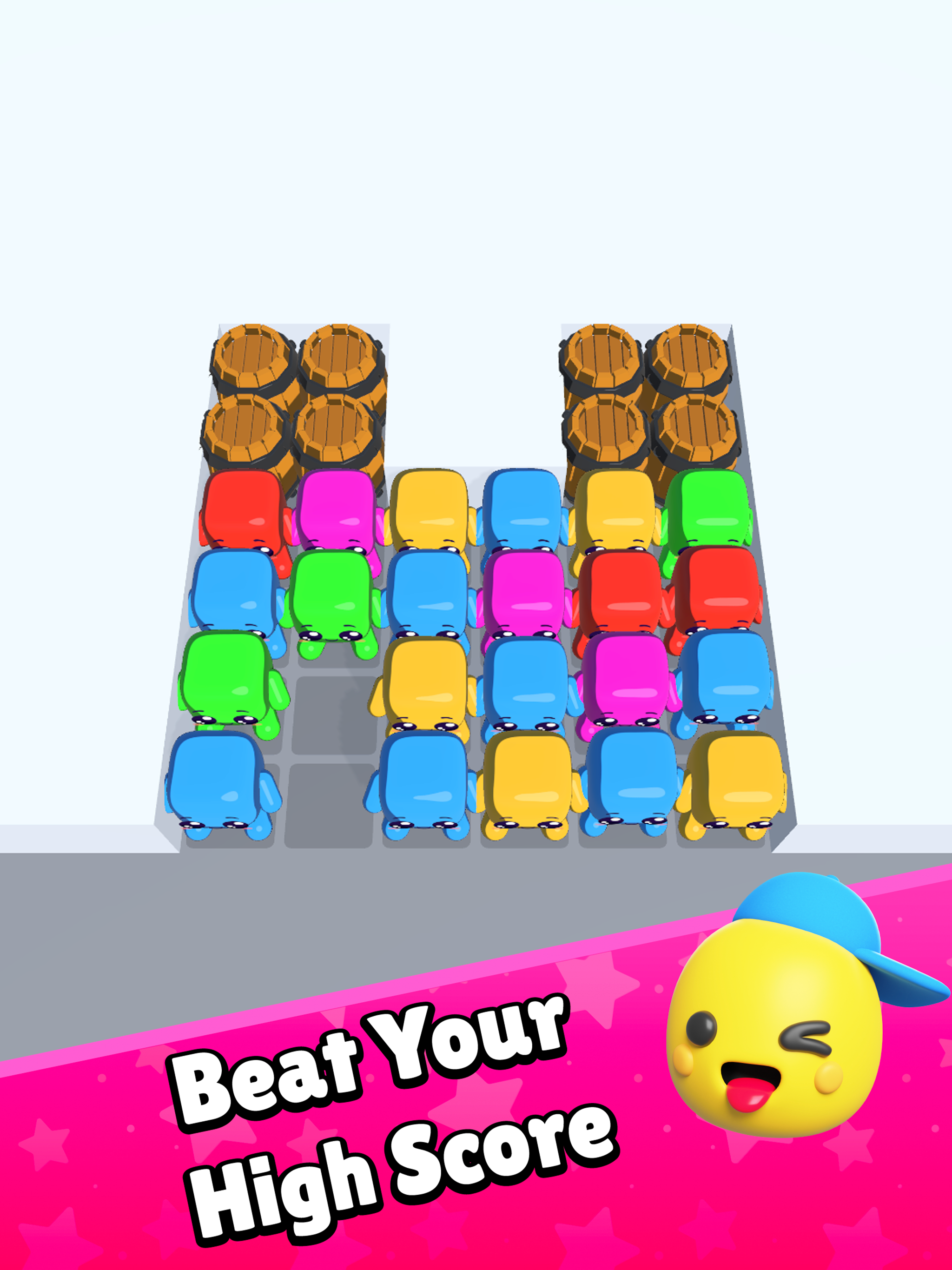 Jam Stack 3D Latest Version for Android/iOS APK - TapTap