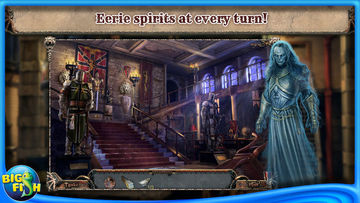 Shades of Death: Royal Blood (Full) Game Screenshot