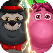 Disney Heroes: Battle Mode