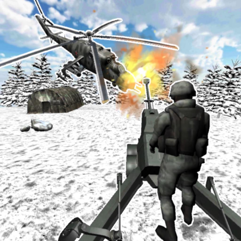 Canon Fire Latest Version for Android/iOS APK - TapTap