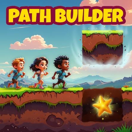 Path Apk Path Builder Latest Version for Android/iOS APK - TapTap