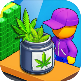 Weed Inc 420: Blaze & Trade