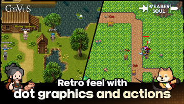 Скриншот игры Punkland