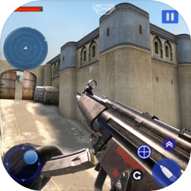 Counter Offensive Strike Game for Android - Download