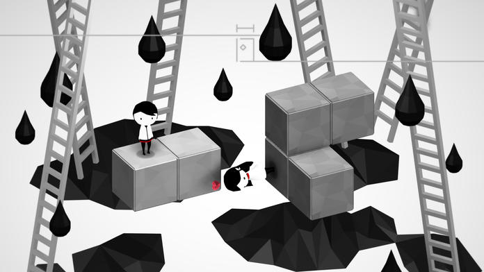 昔:Yesterday! Game Screenshot